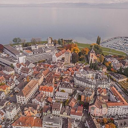 Budgetapartment Seealpsee Von Swisspartments Arbon Exteriér fotografie